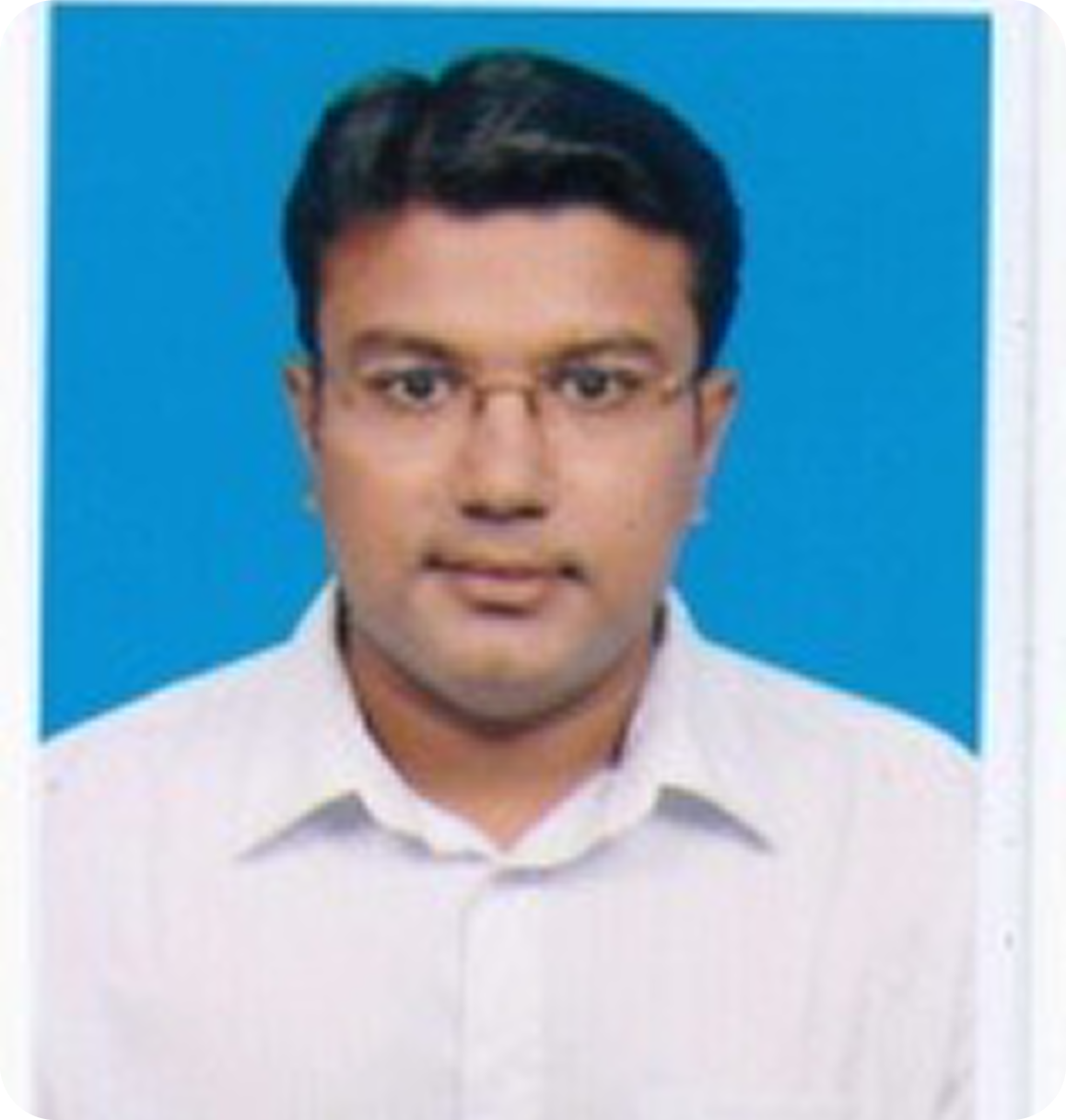 Mr. K. V. Palanisamy